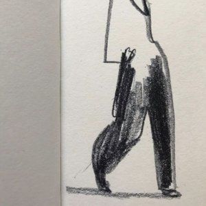 Meet your Posher, Tommy